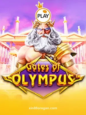Gates of Olympus tại xin88oregan