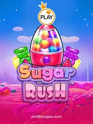Sugar Rush tại xin88oregan