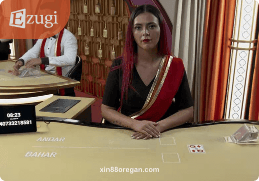 Andar Bahar tại xin88oregan