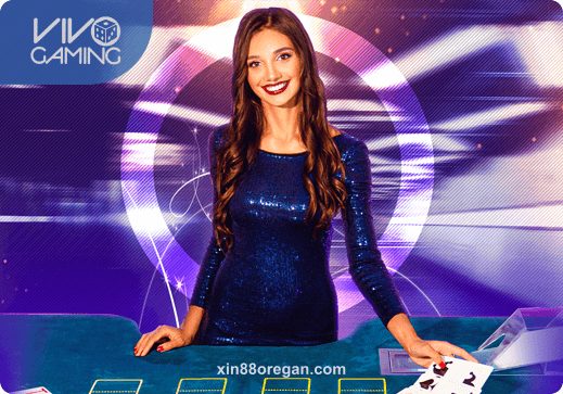 Dragon Tiger tại xin88oregan