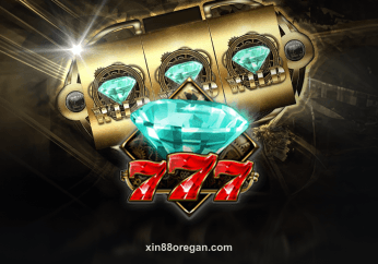 Hình ảnh trò chơi 777 tại xin88oregan