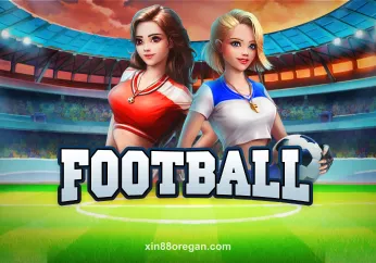 Hình ảnh trò chơi Football tại xin88oregan
