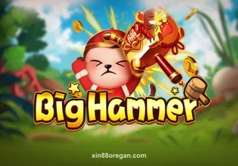 Hình ảnh Big Hammer tại xin88oregan