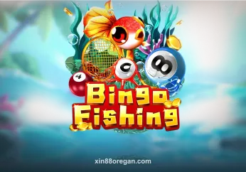 Hình ảnh trò chơi Bingo Fishing tại xin88oregan